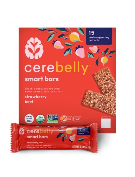 OG2 CBELLY SMT BR STRWB ( 6 X 4.2 OZ   )