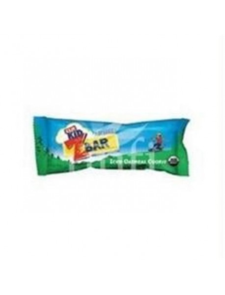 Clif Bar Og2 Clif Zbar Oatmeal Cookie (18x1.27Oz)