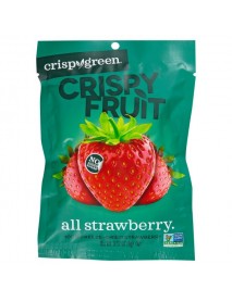 CRISPY STRAWBRY SNGL SRV ( 2 X 12 PK   )