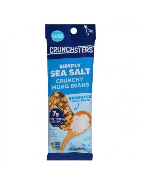 CRNCHSTR PRTN SNK SSALT ( 12 X 1.3 OZ   )