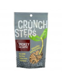 CRNCHSTR PRT SNK SMK BLS ( 6 X 4 OZ   )