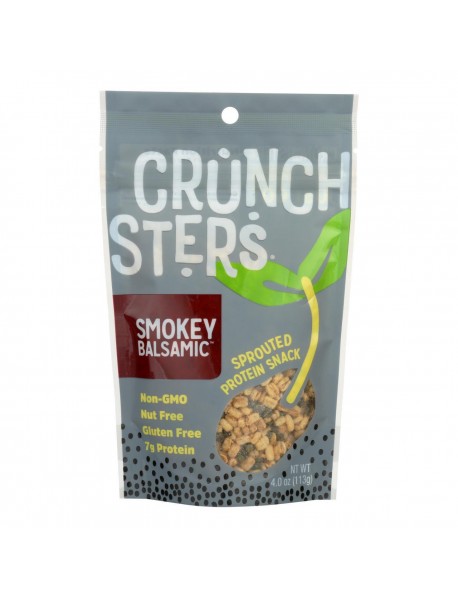 CRNCHSTR PRT SNK SMK BLS ( 6 X 4 OZ   )