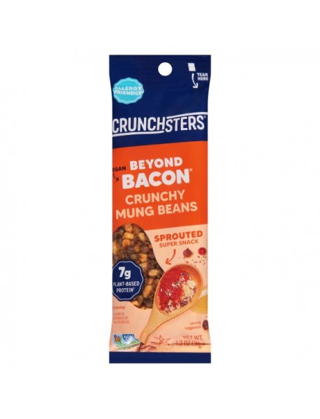 CRNCHSTR PRT SNK BYN BCN ( 12 X 1.3 OZ   )