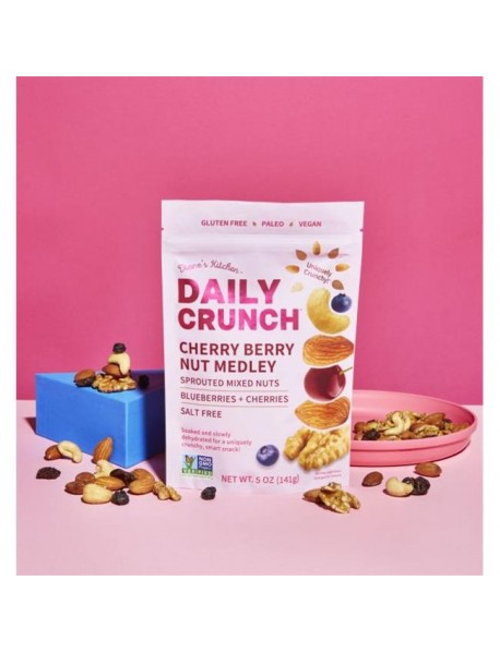 D.C. NUT MDLY,CHERRY BRY (6x5.00)