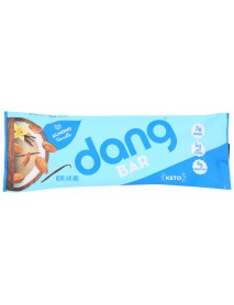 DANG BAR ALMOND COOKIE ( 12 X 1.4 OZ   )