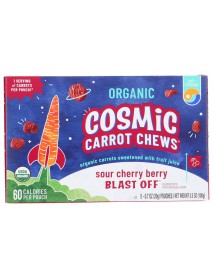 OG2 EAT CRRT CHW CHRY BR (10x5.00)