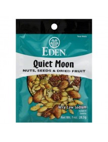 Eden Foods Quiet Moon (12x1 OZ)