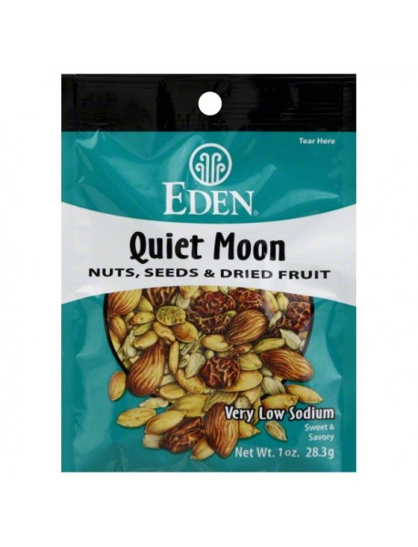 Eden Foods Quiet Moon (12x1 OZ)
