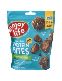 EL PROTN BITES MINT ( 6 X 6.4 OZ   )