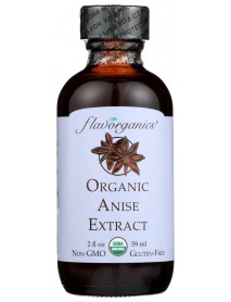 Flavorganics Anise Ext (1x2OZ )