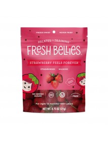 FBELLI TDLR TRT STRW FEE ( 6 X 0.75 OZ   )