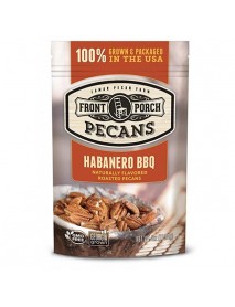 FP BBQ ROASTED PECANS ( 6 X 4 OZ   )