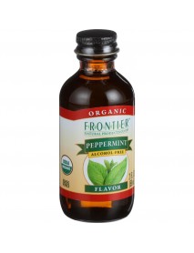OG2 FC PEPPERMINT FLAVOR ( 1 X 2 OZ   )