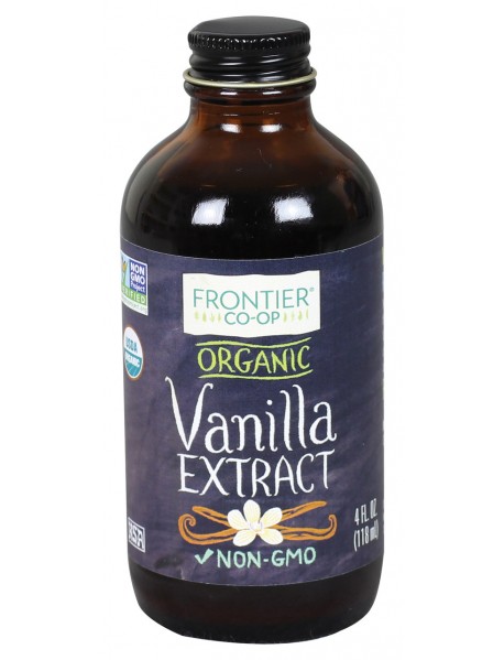 OG2 FC VANILLA EXT ( 1 X 4 OZ   )