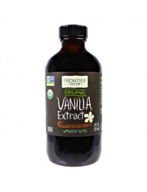 OG2 FC VANILLA EXT ( 1 X 8 OZ   )