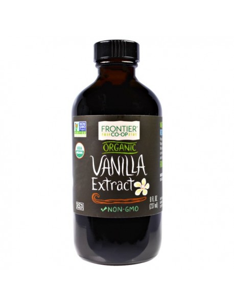 OG2 FC VANILLA EXT ( 1 X 8 OZ   )