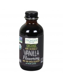 FC VANILLA FLAVOR ( 1 X 2 OZ   )