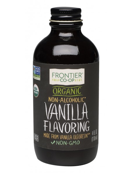 OG2 FC VANILLA FLAVOR ( 1 X 4 OZ   )