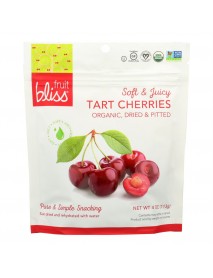 OG1 FRT BLISS TART CHRY ( 6 X 4 OZ   )