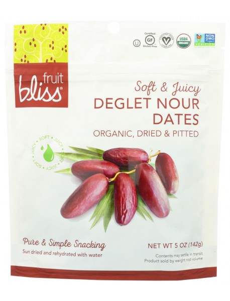 OG1 FRT BLISS DEGLT DATE ( 6 X 5 OZ   )