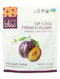 OG1 FRT BLISS FRCH PLUM ( 6 X 5 OZ   )