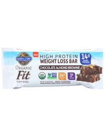 OG2 GOL PRTN BAR CHC BRN ( 12 X 1.9 OZ   )