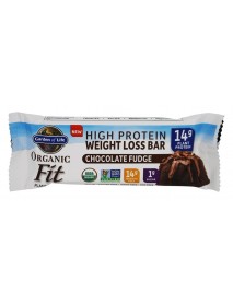 OG2 GOL FIT CHOC FUDGE ( 12 X 1.9 OZ   )