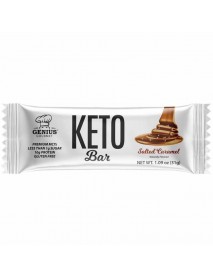 GENGRM SLTD CRML KETO BR ( 12 X 1.09 OZ   )