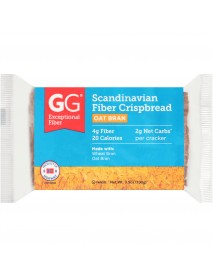 GG SCANDINV OATCRISP BRD ( 15 X 3.5 OZ   )