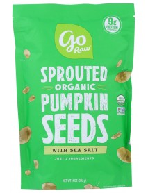 OG2 GR SPRT SEED PUMPKIN ( 6 X 14 OZ   )