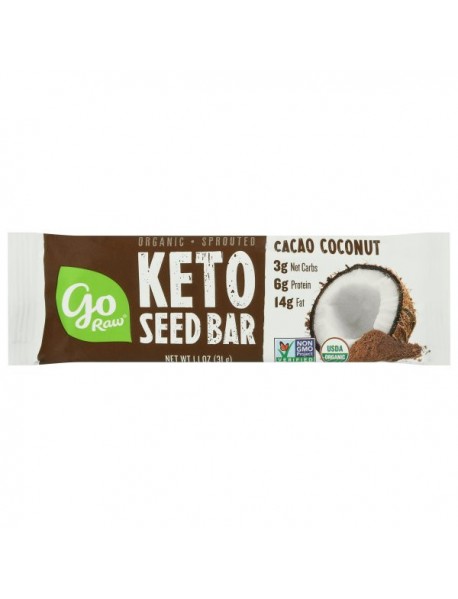 OG2 GR CACAO CNUT KETO   ( 12 X 1.1 OZ   )