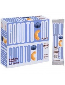 GTG KETO BBRY CSH SNK BR ( 9 X 1.41 OZ   )