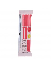GTG KETO RASPBERRY LEMON ( 9 X 1.41 OZ   )