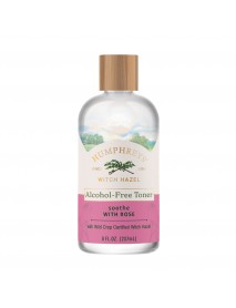 HMPH WTCH HZL A/F ROSE ( 1 X 8 OZ   )