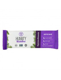 HB ESPRSSO BRWNI KETO BR ( 12 X 1.4 OZ   )