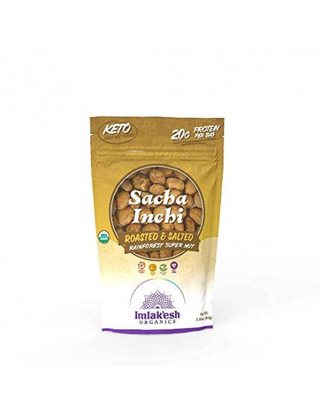 OG1 IMLAK SCHA INCHI SLT ( 8 X 2.25 OZ   )