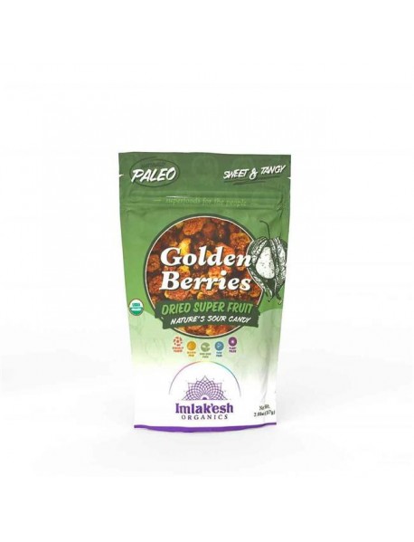 OG1 IMLAK GLDN BRY SPRFT ( 8 X 2 OZ   )