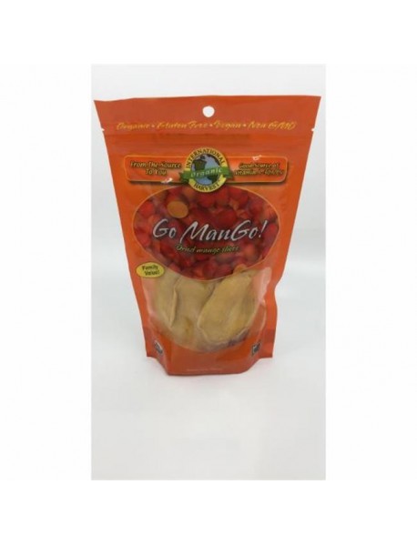OG2 INTNLHRVST MANGO SLC ( 6 X 12 OZ   )
