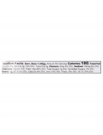 IQ BAR PEANUT BUTTER CHP ( 12 X 1.6 OZ   )