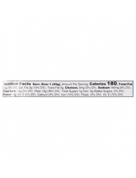 IQ BAR PEANUT BUTTER CHP ( 12 X 1.6 OZ   )