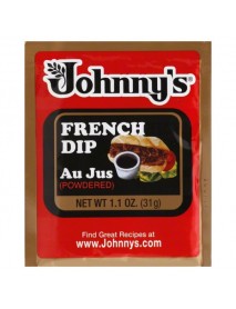 JOHNNYS SEASN X FR AU JU ( 12 X 1.1 OZ   )