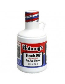 JOHNNYS SLW CKR SCE BEEF (6x8.00)