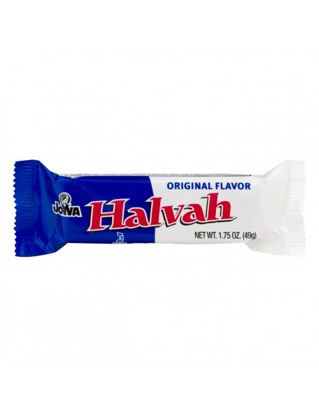 Joyva Halv Brs Vanilla (36x1.75OZ )