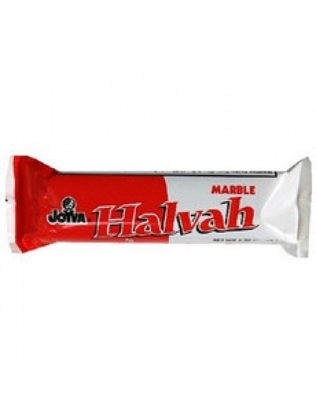 Joyva Halvah Marble Bars (36x1.75Oz)