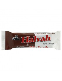 Joyva Chocolate Cvrd Halv (36x1.75OZ )