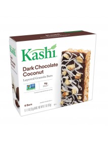 KASHI DARK CHOC/CNUT BAR ( 8 X 6.7 OZ   )