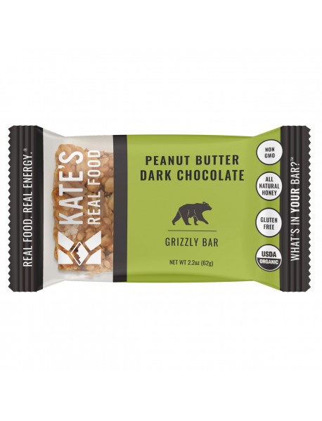 OG2 KATE GRIZZLY BAR ( 12 X 2.2 OZ   )