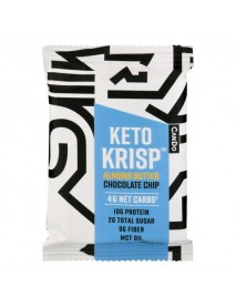 KETO ALMD BTR CHO CP BAR ( 12 X 1.8 OZ   )