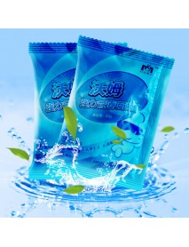 Drain Cleaners Drainage Pipe Dredging Agent Floor Drain Kitchen Or Toilet Sewer Blocking Strong
