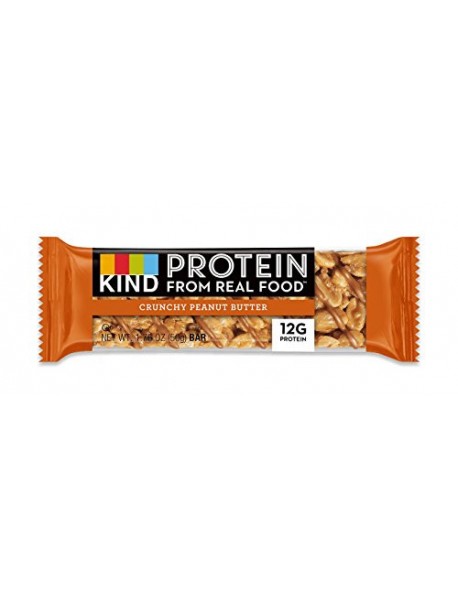 KIND CRNCHY PB BAR ( 12 X 1.76 OZ   )